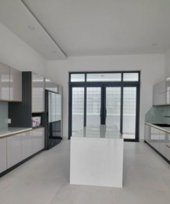 Tủ bếp dưới nhôm hợp kim cánh Acrylic giá 4.500.000 - 33