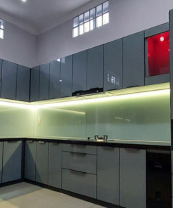 Tủ bếp treo nhôm hợp kim cánh kính giá 4.500.000 - 29