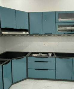 Tủ bếp dưới nhôm hợp kim cánh kính giá 4.900.000 - 44 Tủ bếp dưới nhôm hợp kim cánh kính giá 4.900.000 - 43