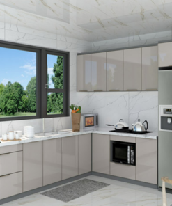 Tủ bếp dưới nhôm hợp kim cánh kính giá 4.900.000 - 46 Tủ bếp dưới nhôm hợp kim cánh kính giá 4.900.000 - 45