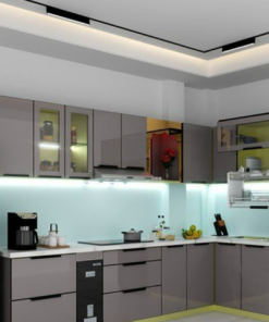 Tủ bếp dưới nhôm hợp kim cánh kính giá 4.900.000 - 40 Tủ bếp dưới nhôm hợp kim cánh kính giá 4.900.000 - 39
