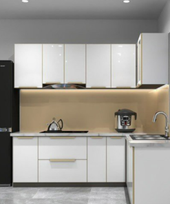 Tủ bếp dưới nhôm hợp kim cánh kính giá 4.900.000 - 34 Tủ bếp dưới nhôm hợp kim cánh kính giá 4.900.000 - 33