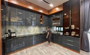 Tủ bếp dưới nhôm hợp kim cánh kính giá 4.900.000 - 29