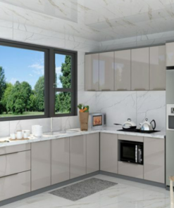 Tủ bếp dưới nhôm hợp kim cánh kính giá 4.900.000 - 28 Tủ bếp dưới nhôm hợp kim cánh kính giá 4.900.000 - 27