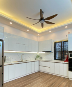 Tủ bếp dưới Inox cánh kính giá 8.800.000 - 45