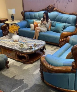 Sofa Vải Simili giá 3.400.000 - 26 Sofa Vải Simili giá 3.400.000 - 25