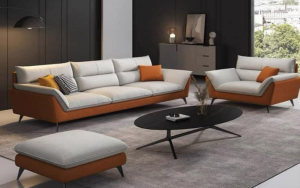 Sofa Vải Simili giá 3.400.000 - 35