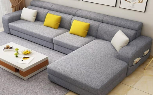 Sofa Da Công Nghiệp giá 3.600.000 - 7