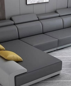 Sofa Da Công Nghiệp giá 3.600.000
