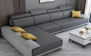 Sofa Vải Simili giá 3.400.000 - 41