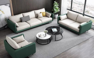 Sofa Vải Simili giá 3.400.000 - 43