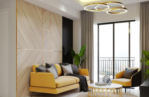 Sofa Da Công Nghiệp giá 3.600.000 - 3