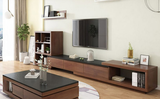 Kệ Tivi Gỗ MDF Lõi Xanh giá 2.500.000 - 7