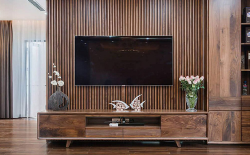 Kệ Tivi Gỗ MDF Lõi Xanh giá 2.500.000 - 9