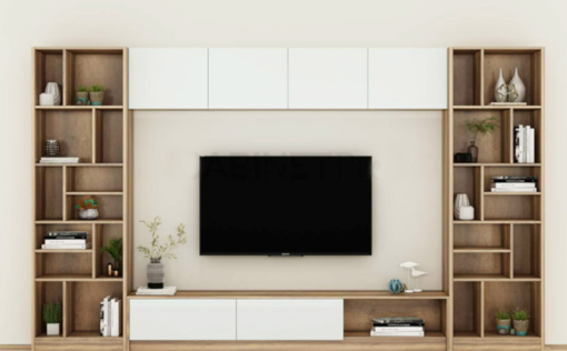 Kệ Tivi Gỗ MDF Lõi Xanh giá 2.500.000 - 11