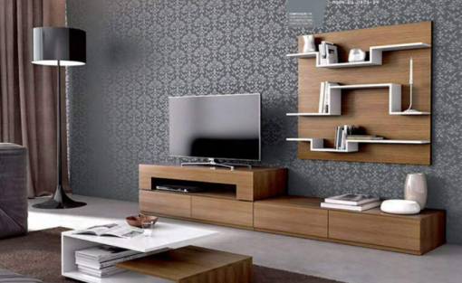 Kệ Tivi Gỗ MDF Lõi Xanh giá 2.500.000 - 13