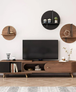 Kệ Tivi Gỗ MDF Lõi Xanh giá 2.500.000