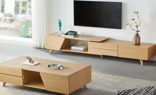 Kệ Tivi Gỗ MDF Lõi Xanh giá 2.500.000 - 15