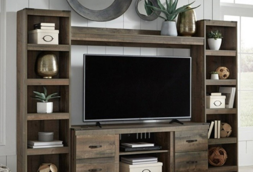 Kệ Tivi Gỗ MDF Lõi Xanh giá 2.500.000 - 17