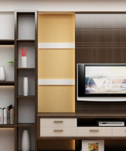 Kệ Tivi Gỗ MDF Lõi Xanh giá 2.500.000 - 41