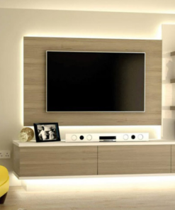 Kệ Tivi Gỗ MDF Lõi Xanh giá 2.500.000 - 43