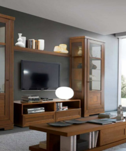 Tủ Trưng Bày Gỗ MDF Lõi Xanh giá 2.300.000 - 12 Tủ Trưng Bày Gỗ MDF Lõi Xanh giá 2.300.000 - 11