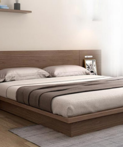 Giường Phản Gỗ MDF Lõi Xanh Phủ Melamine giá 1.800.000 - 15