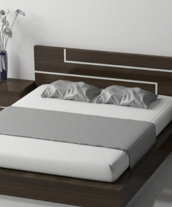 Giường Phản Gỗ MDF Lõi Xanh Phủ Melamine giá 1.800.000 - 17