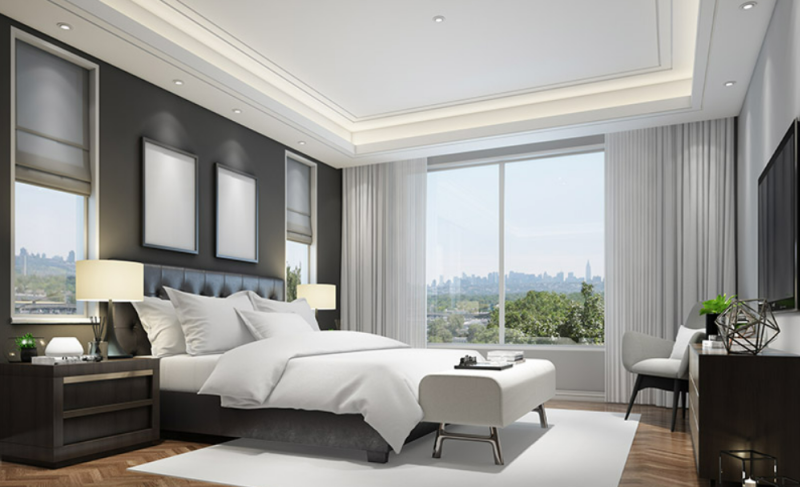 Giường Phản Gỗ MDF Lõi Xanh Phủ Melamine giá 1.800.000 - 28 Giường Phản Gỗ MDF Lõi Xanh Phủ Melamine
