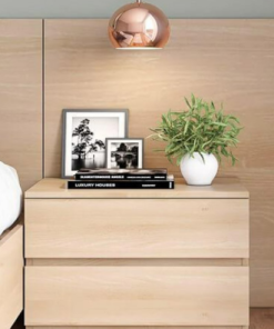 Tab Đầu Giường MDF Lõi Xanh Phủ Melamine giá 950.000 - 13