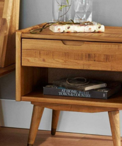 Tab Đầu Giường MDF Lõi Xanh Phủ Melamine giá 950.000 - 19