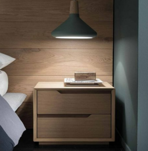 Tab Đầu Giường MDF Lõi Xanh Phủ Melamine giá 950.000 - 11