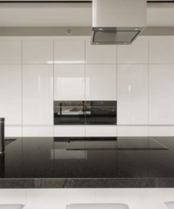 Đá nhân tạo Đen ánh Kim hạt Lớn - 14 Đá nhân tạo Đen ánh Kim hạt Lớn - 13