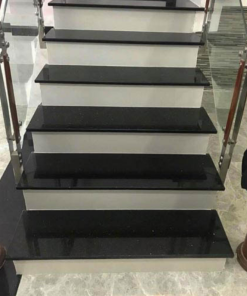 Đá nhân tạo Đen Kim Sa - 14 Đá nhân tạo Đen Kim Sa - 13