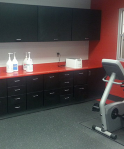 Đá nhân tạo Đỏ ánh Kim Nhỏ - 14 Đá nhân tạo Đỏ ánh Kim Nhỏ - 13