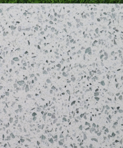 Đá nhân tạo M006 Trắng kim - 9