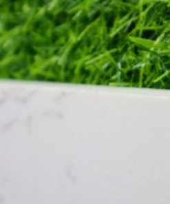 Đá nhân tạo Moca Trắng Vân Đậm - 15