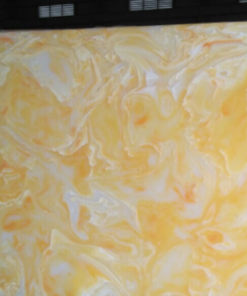 Đá nhân tạo Vàng Kim - 9