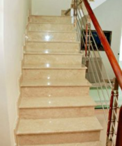 Đá nhân tạo Vàng Sữa - 9