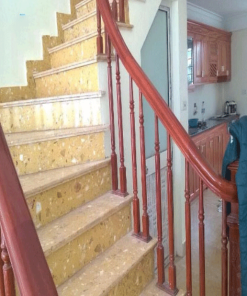 Đá nhân tạo Vàng Sữa - 11