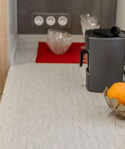 Đá thạch anh nhân tạo Acacia BQ9610 - 17