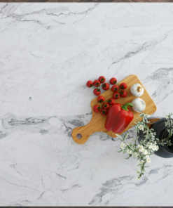 Đá thạch anh nhân tạo Amarcord BQ9500 - 19