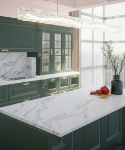 Đá thạch anh nhân tạo Amarcord BQ9500 - 21