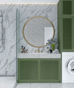 Đá thạch anh nhân tạo Amarcord BQ9500 - 31