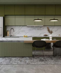 Đá thạch anh nhân tạo Amarcord BQ9500 - 33