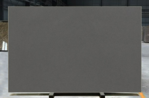Đá thạch anh nhân tạo Andes Grey BQ258 - 3