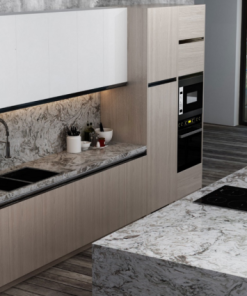 Đá thạch anh nhân tạo Avalanche BQ8829 - 16 Đá thạch anh nhân tạo Avalanche BQ8829 - 15