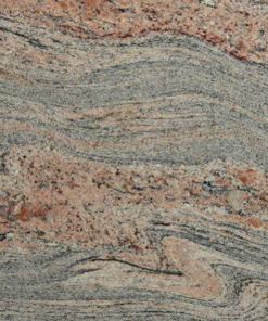 Đá granite COLOMBO JUPARANA