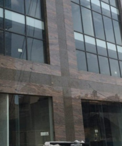 Đá granite COLOMBO JUPARANA - 13