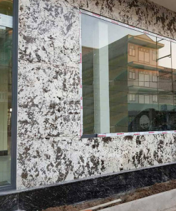 Đá Granite Hoa cương Alaska White Trắng - 24 Đá Granite Hoa cương Alaska White Trắng - 23